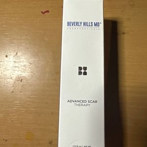 Beverly Hills MD Advanced scar Therapy